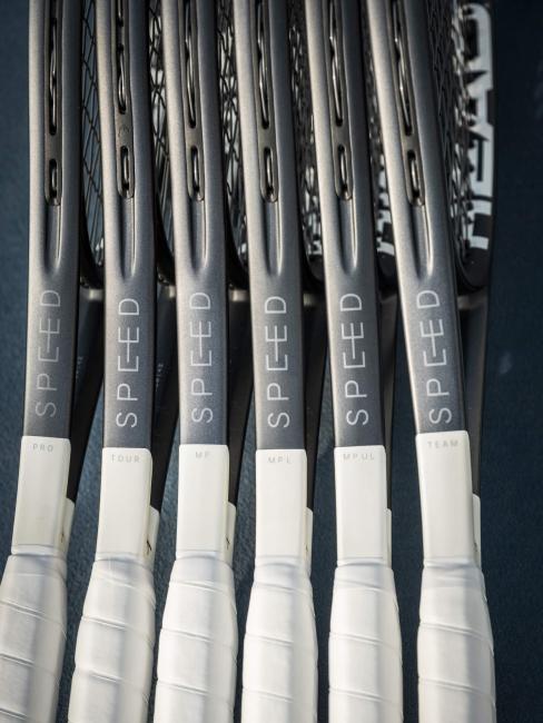 Head Speed MP L 2026